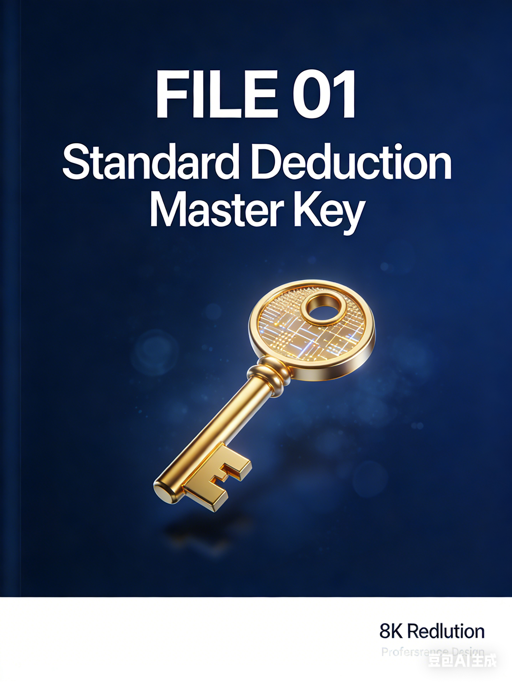 Master Key 2024 Preview