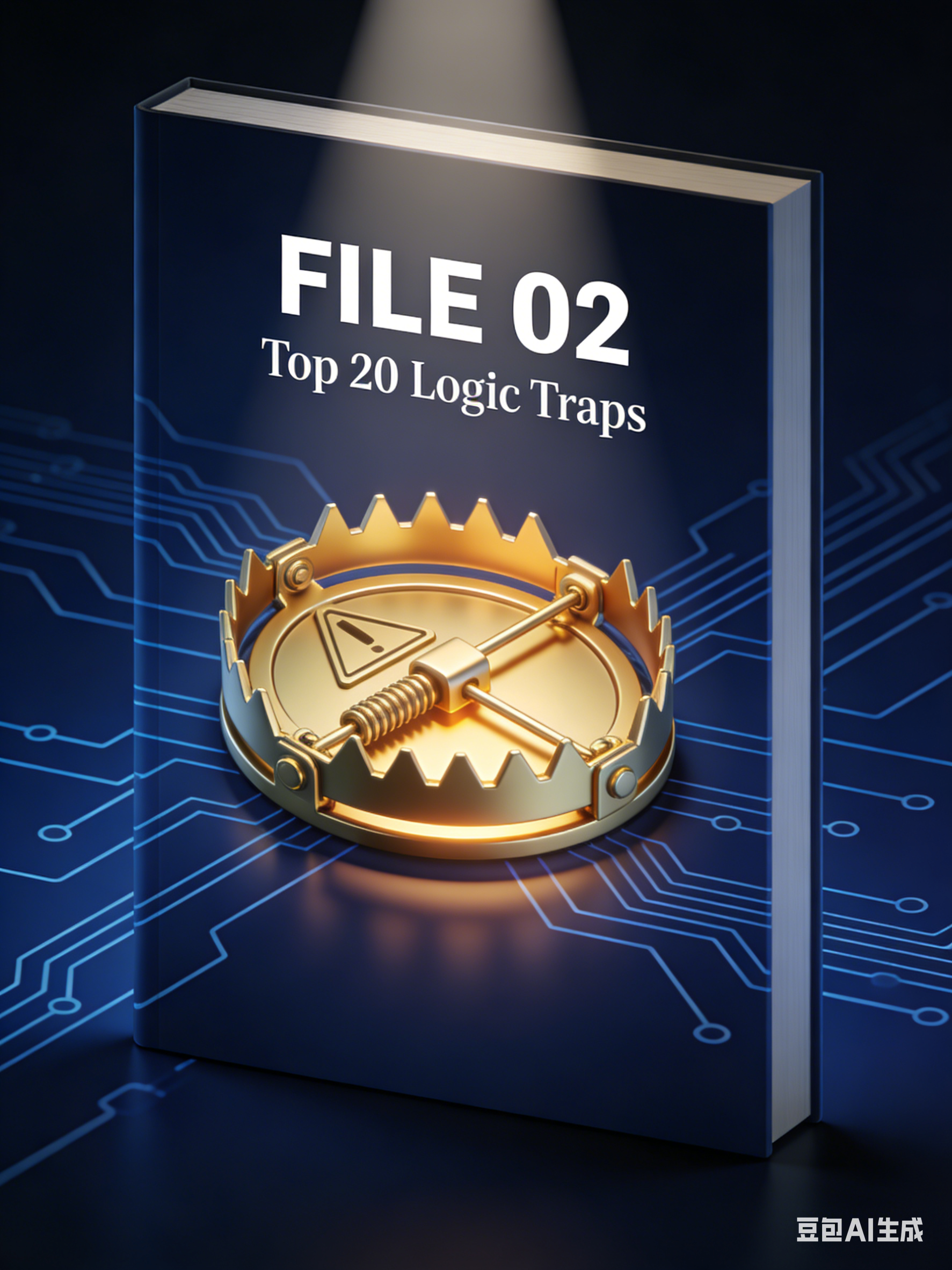 Logic Traps Preview