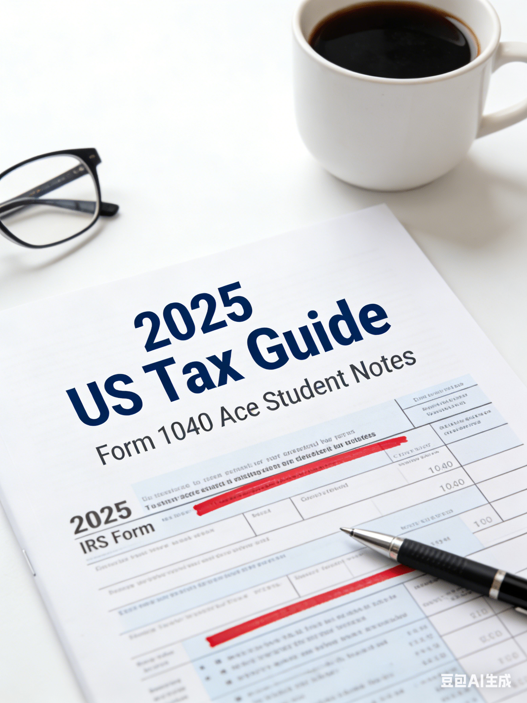 Standard Deduction Table Preview